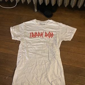 Trippie Redd tee
